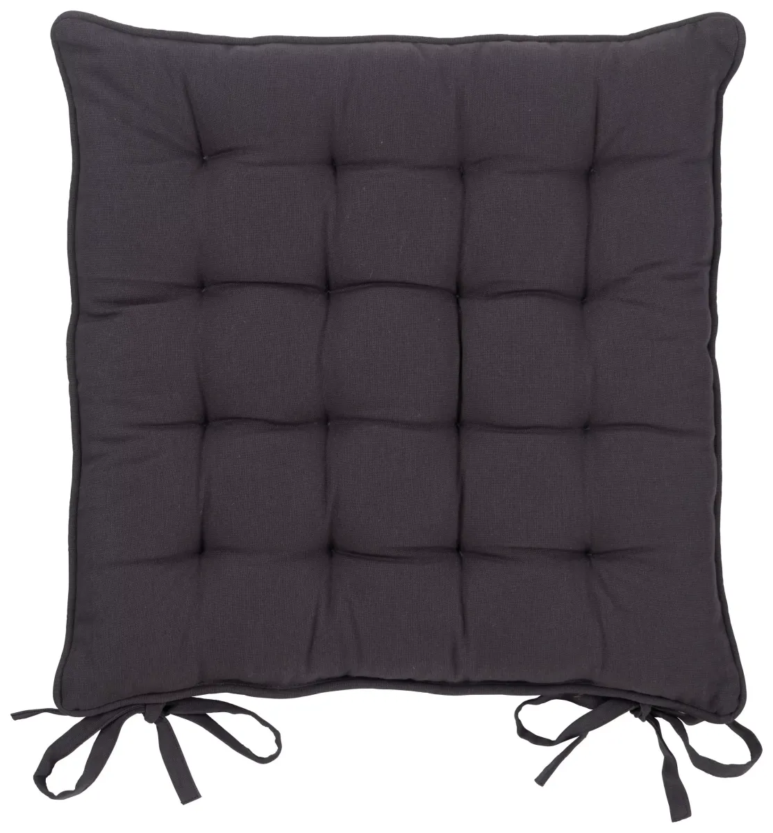JASTUK ZA SEDENJE siva 40/40 cm