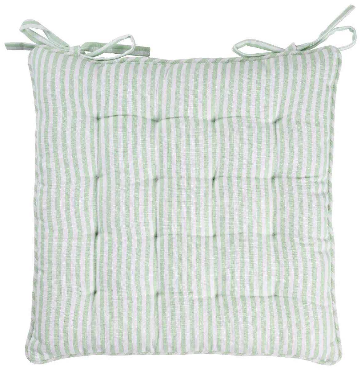 JASTUK ZA SEDENJE zelena 40/40 cm