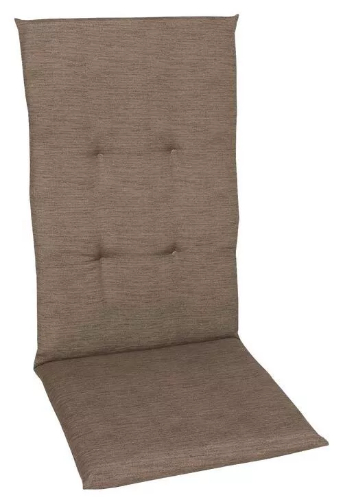 JASTUK ZA STOLICU SA NASLONOM 48/5/108 cm