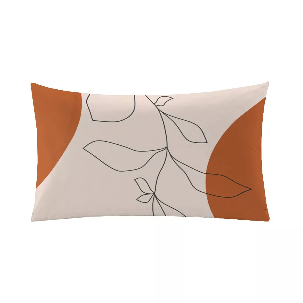 JASTUČNICA ZA PROŠIVENI JASTUK 60/80 cm