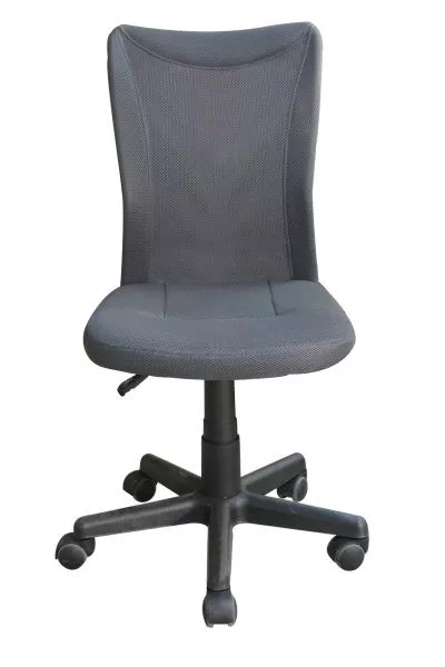KANCELARIJSKA STOLICA siva