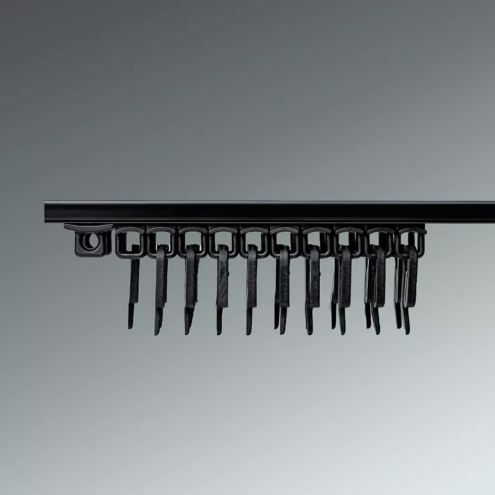 KLIZAČ , metal