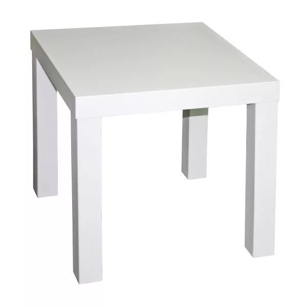 KLUB STOČIĆ 45/45/45 cm bela