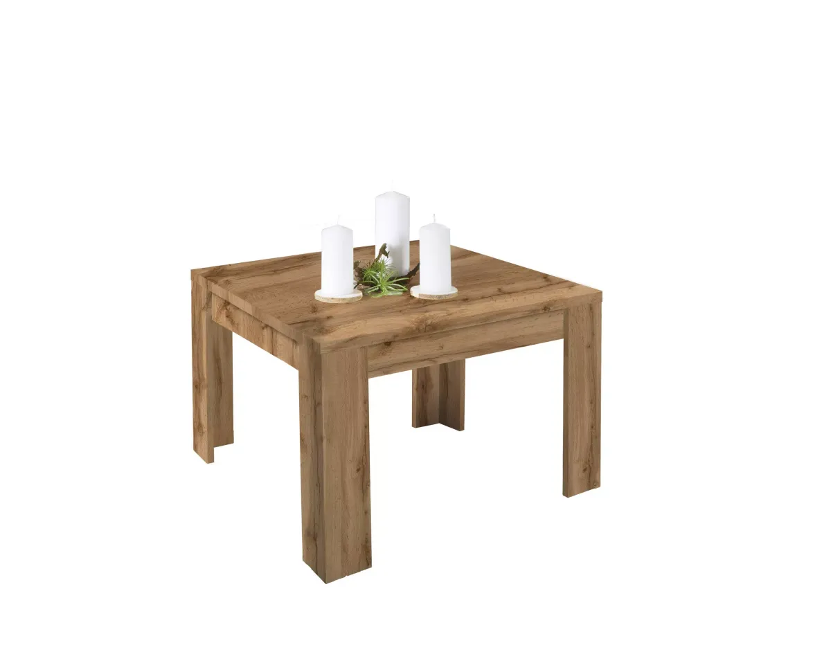 KLUB STOČIĆ 50/45,5/50 cm bela