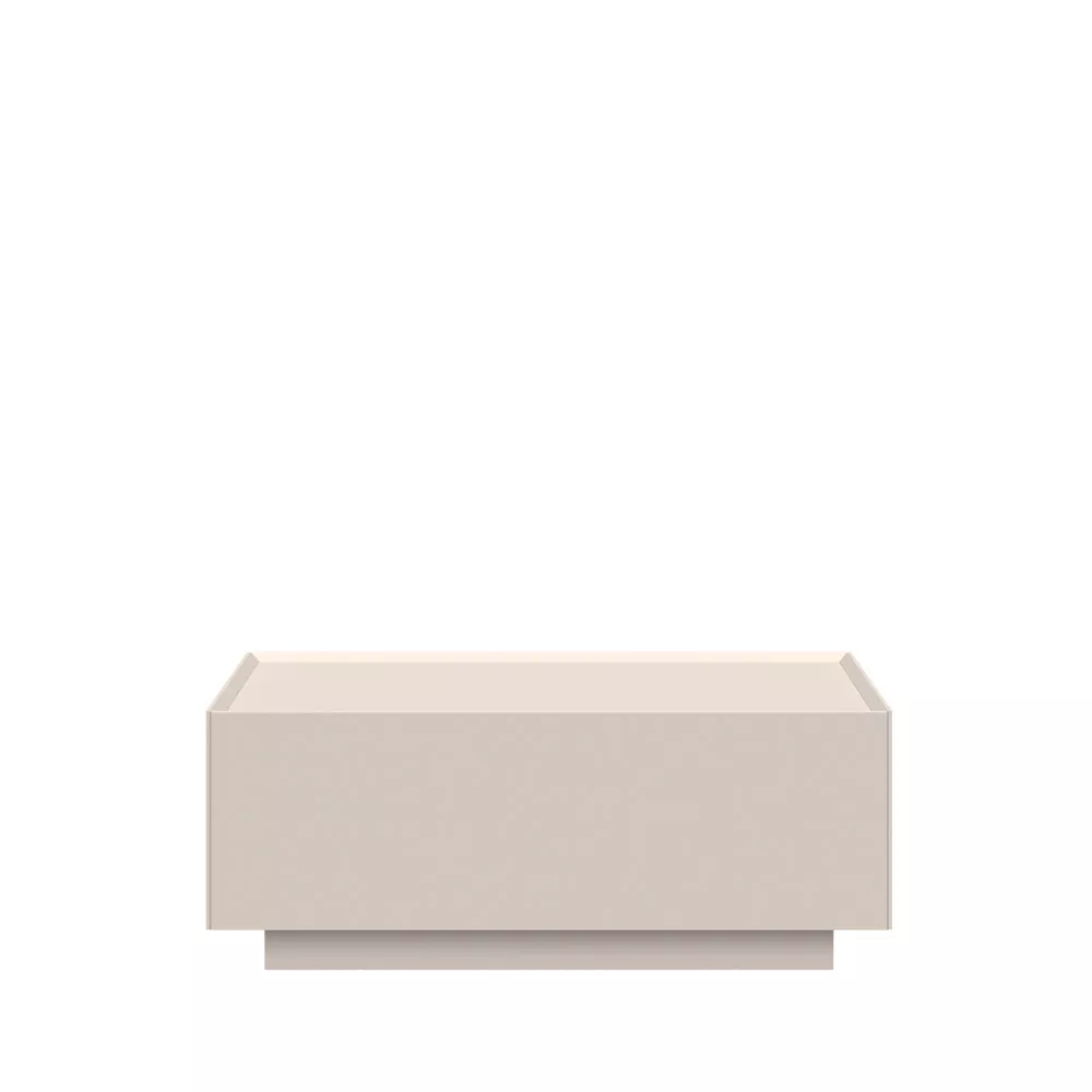 KLUB STOČIĆ 90/36/90 cm kašmir