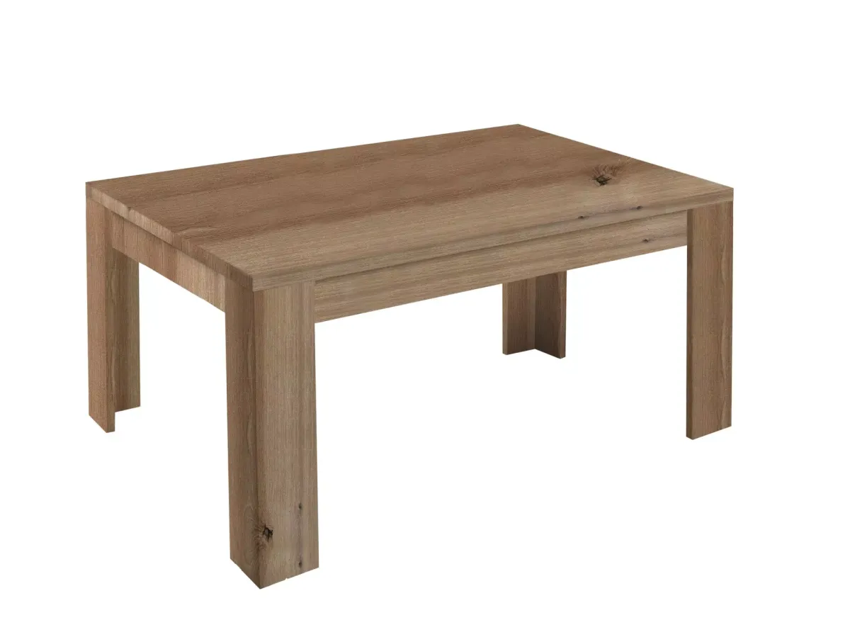 KLUB STOČIĆ 90/46/50 cm bela