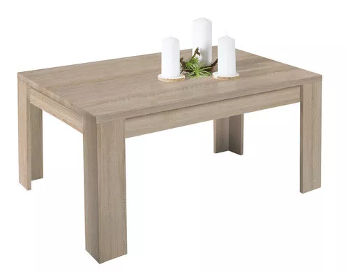 KLUB STOČIĆ 90/46/50 cm sonoma hrast