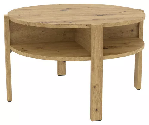 KLUB STOČIĆ hrast artisan