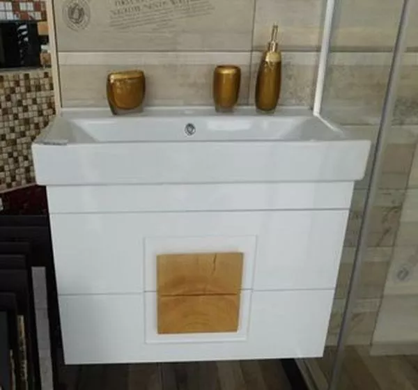 KOMBINOVANI UGRADNI UMIVAONIK
