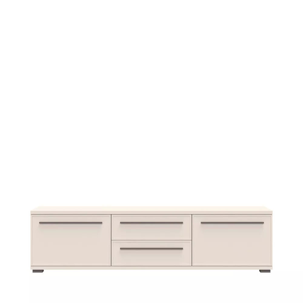 KOMODA 180/85/46 cm kašmir