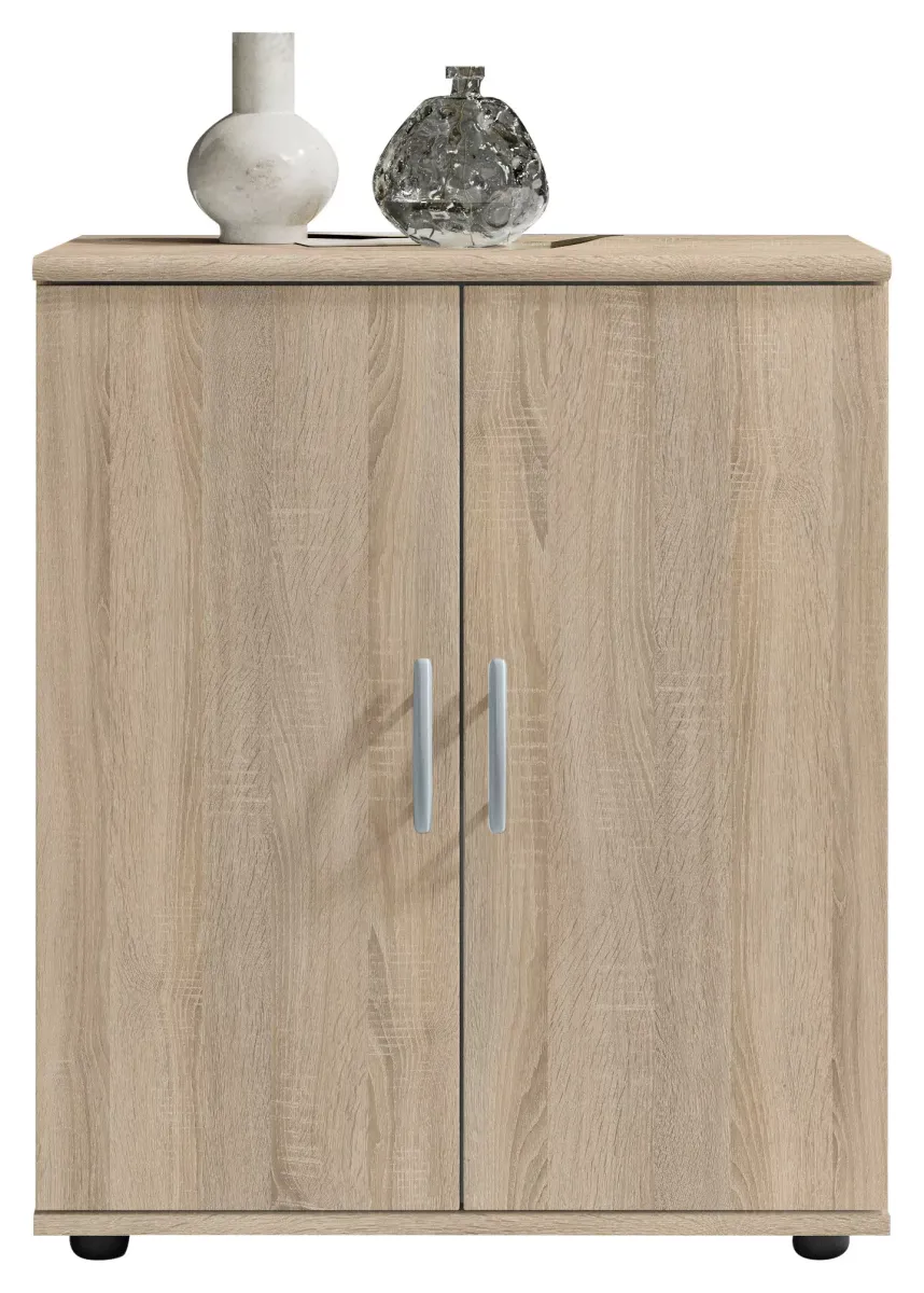 KOMODA 60,0/70/30 cm sonoma hrast