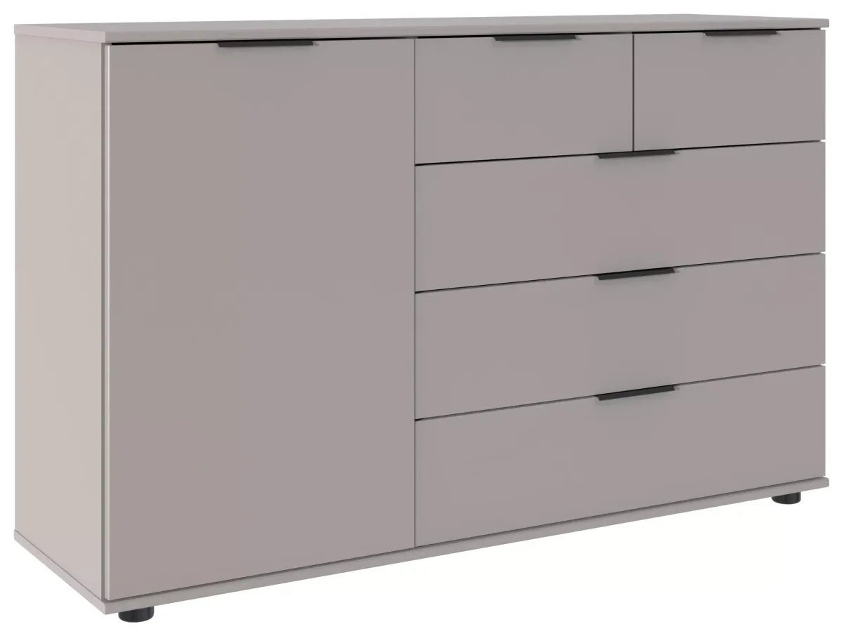 KOMODA S VRATIMA