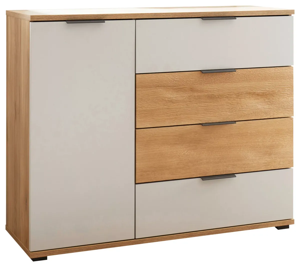 KOMODA S VRATIMA