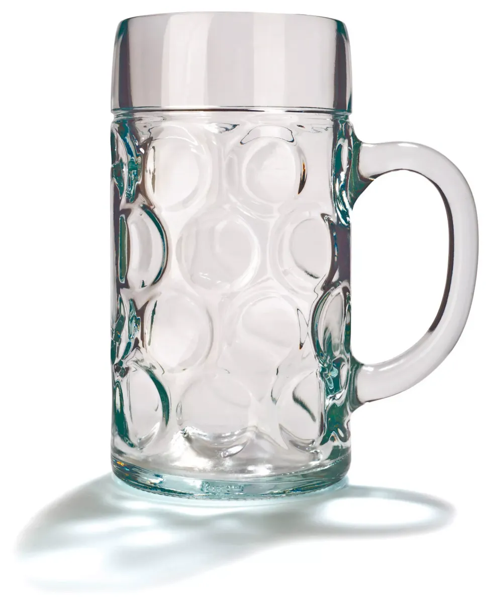 KRIGLA 500 ml