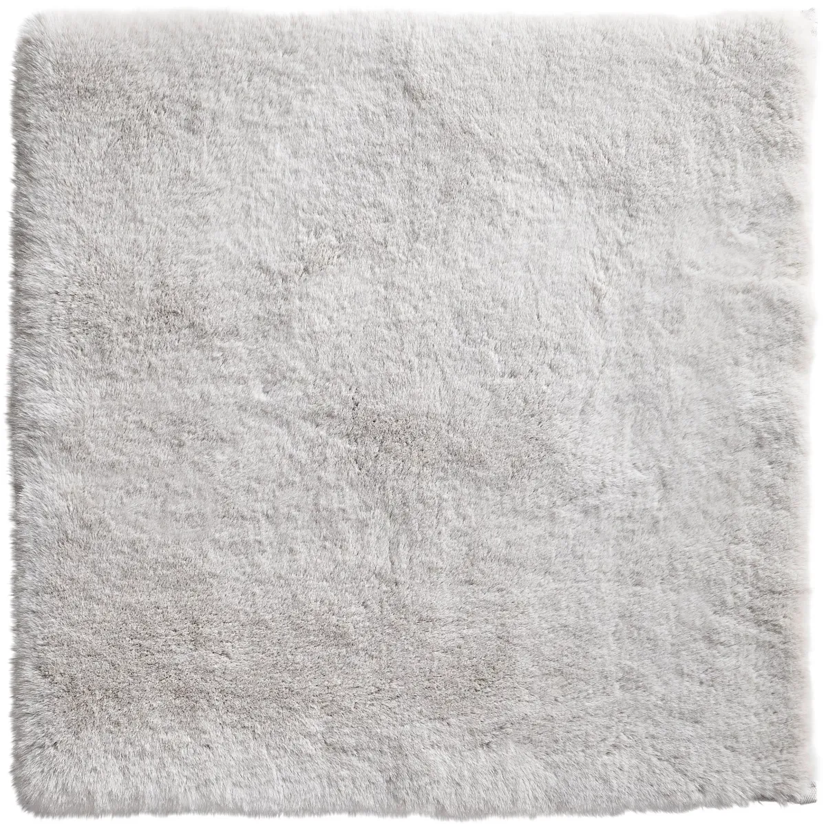 KUPATILSKA PROSTIRKA SECCO srebrna 60/60 cm