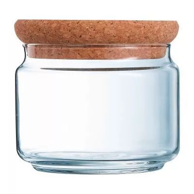 KUTIJA ZA HRANU 0,5 l