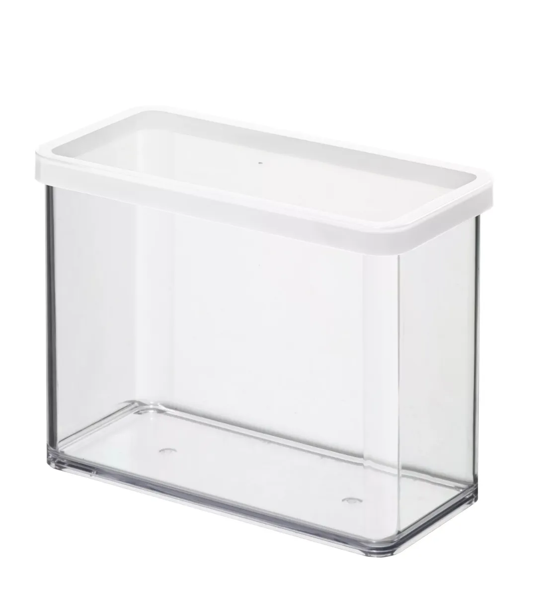 KUTIJA ZA ČUVANJE HRANE 2,1 l
