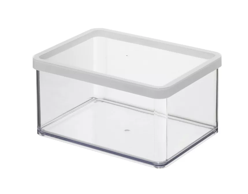 KUTIJA ZA ČUVANJE HRANE 2,25 l