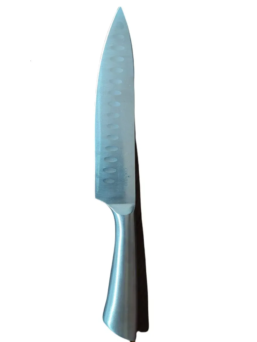 KUVARSKI NOŽ 18 cm čelik