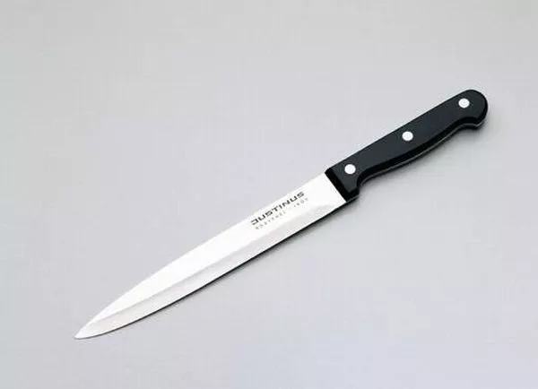 KUVARSKI NOŽ 20 cm