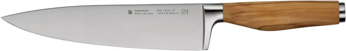 KUVARSKI NOŽ WMF Grand Wood