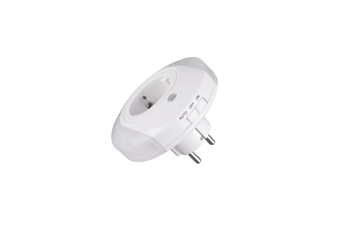 LAMPA ZA UTIČNICU