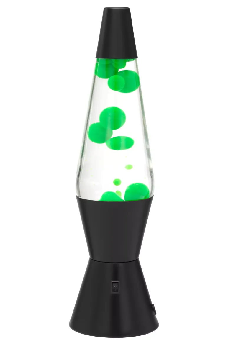 LAVA LAMPA