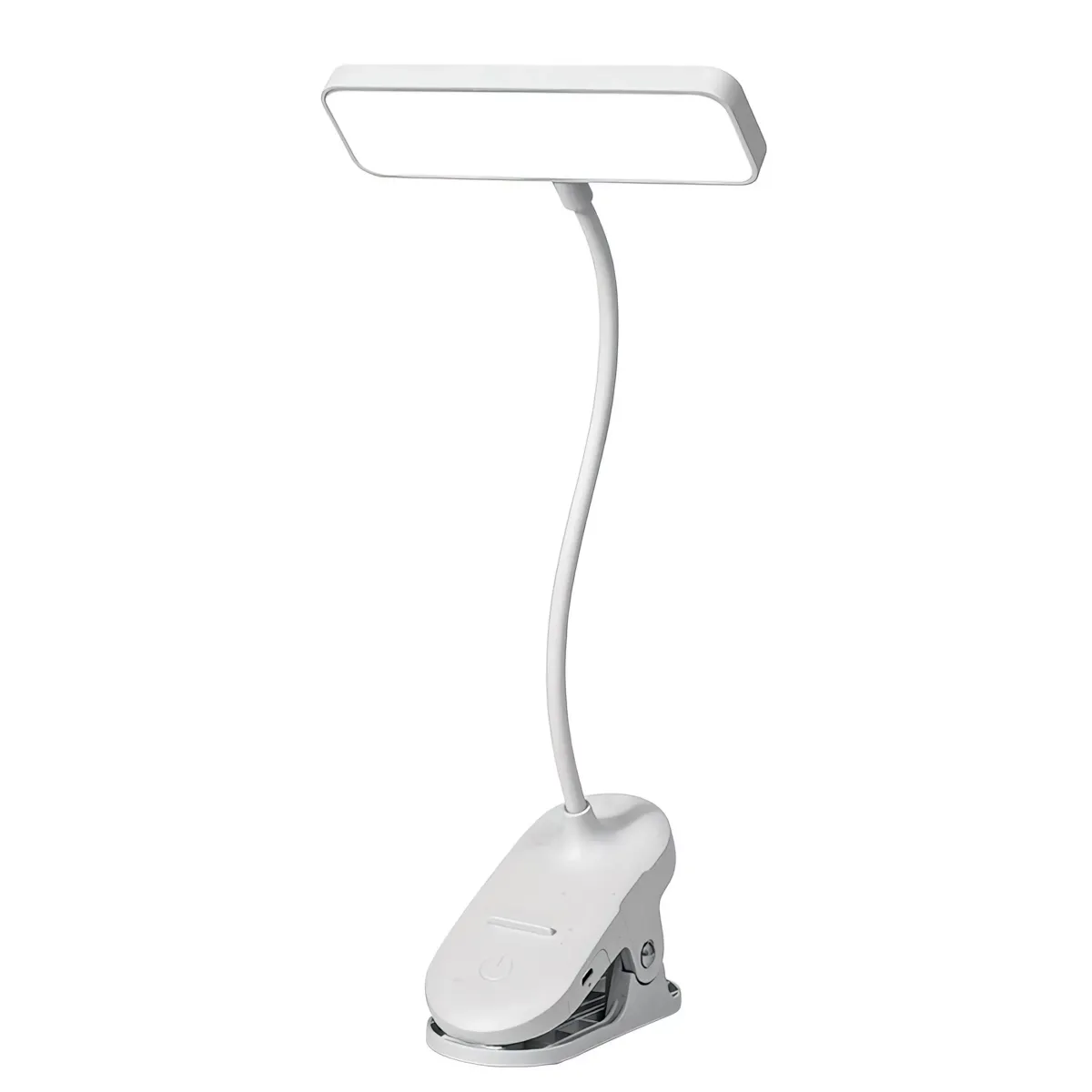 LED LAMPA SA ŠTIPALJKOM