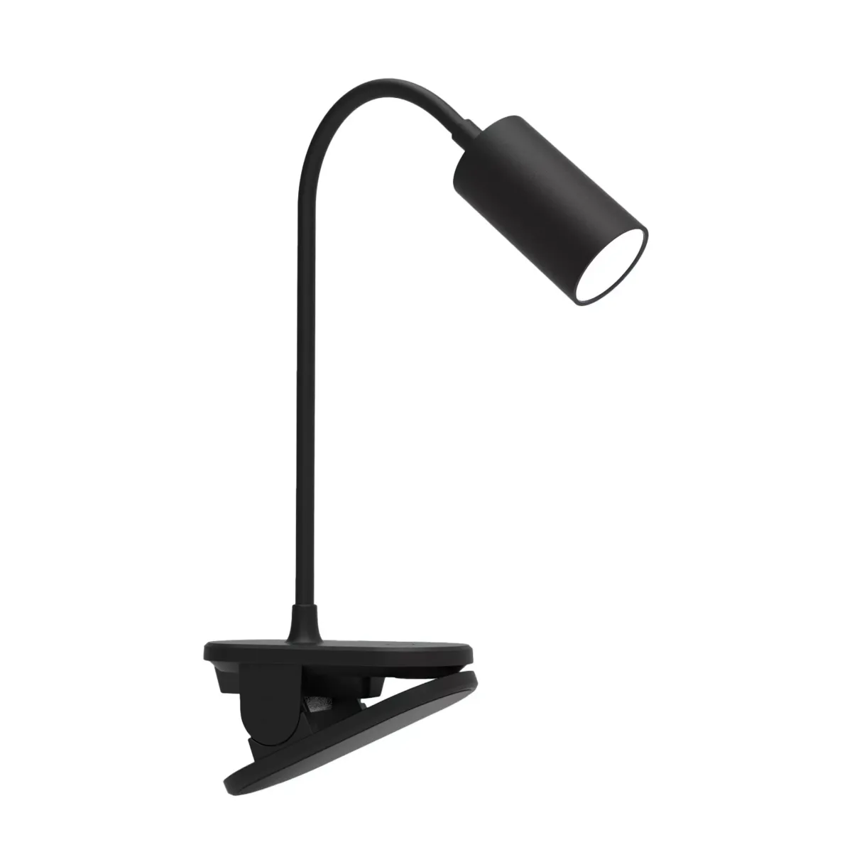 LED LAMPA SA ŠTIPALJKOM