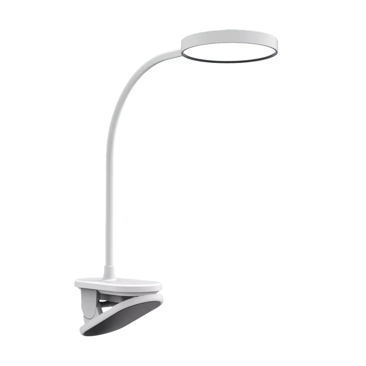 LED LAMPA SA ŠTIPALJKOM