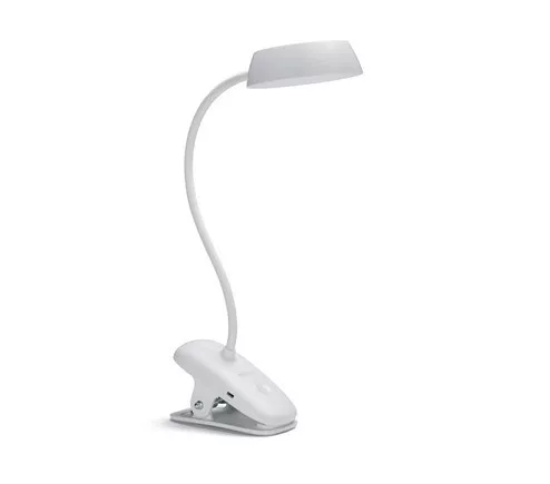 LED LAMPA SA ŠTIPALJKOM