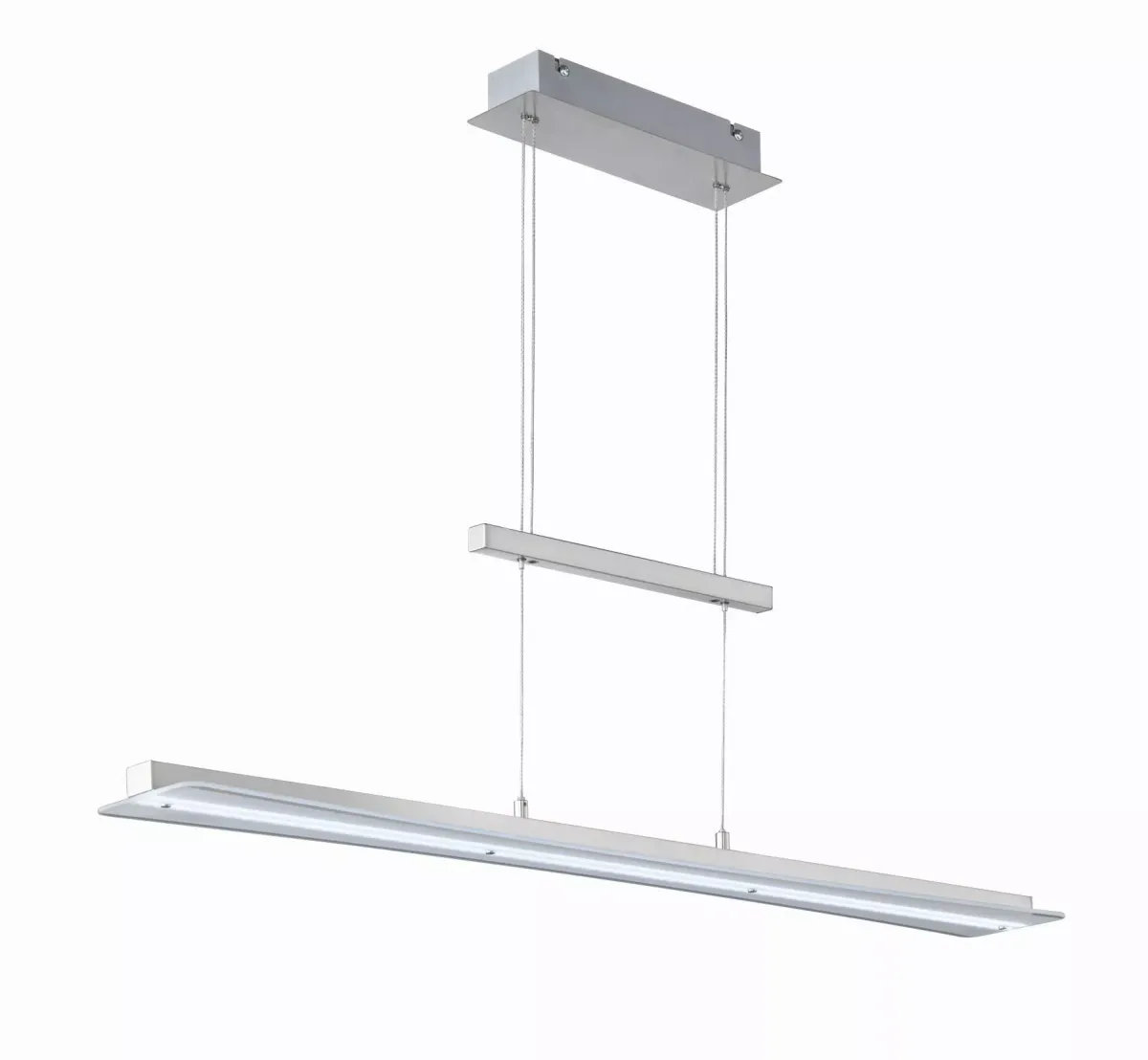 LED LUSTER 100/150/12 cm