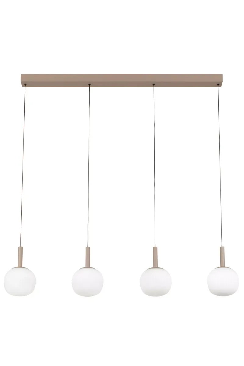 LED LUSTER 114/15/150 cm