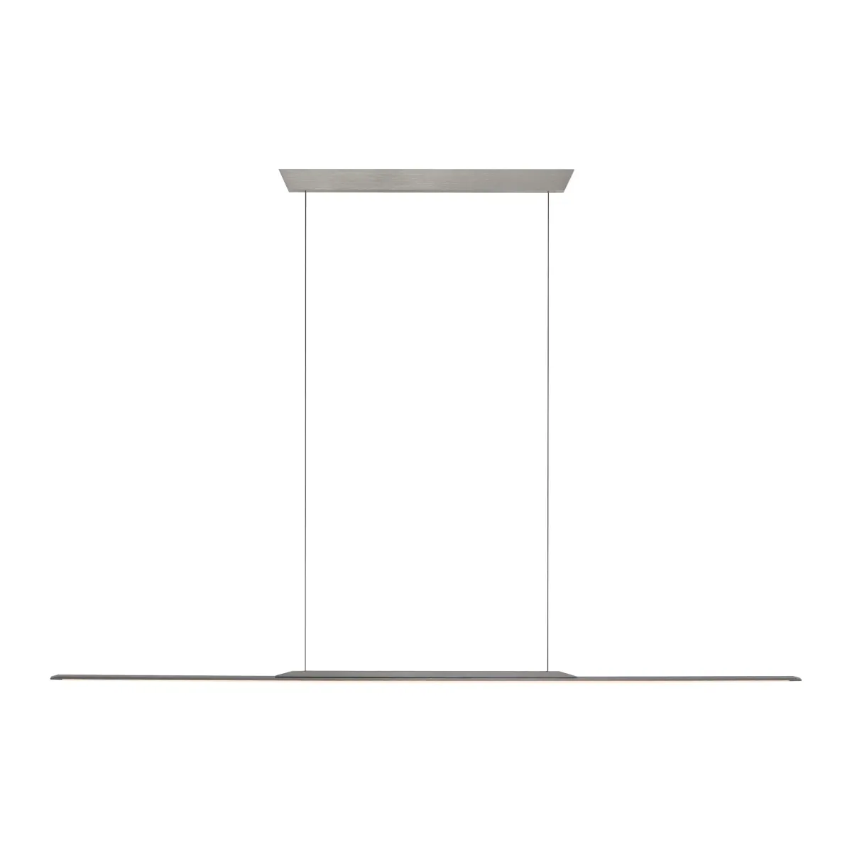 LED LUSTER 160/2,5/150 cm