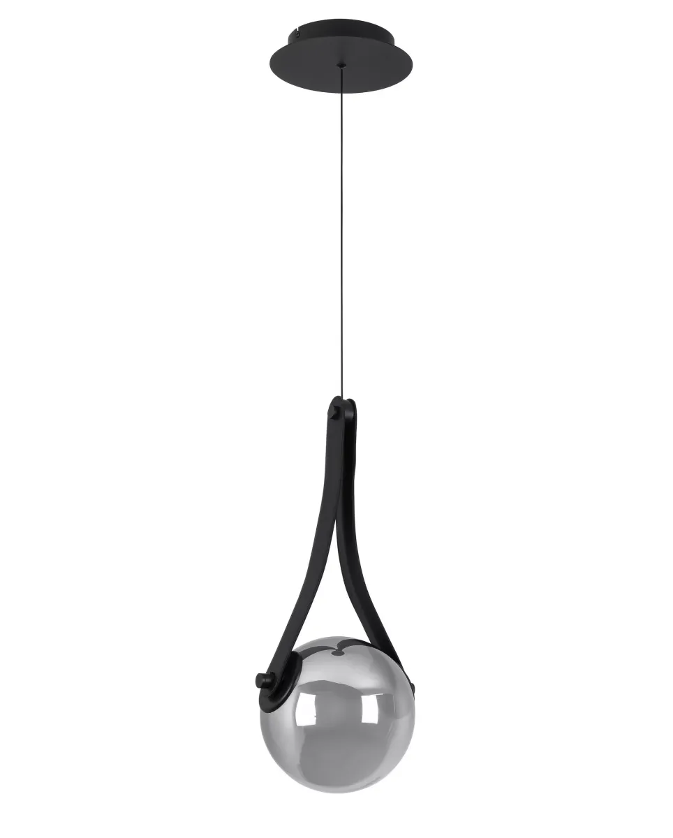 LED LUSTER 23/215 cm