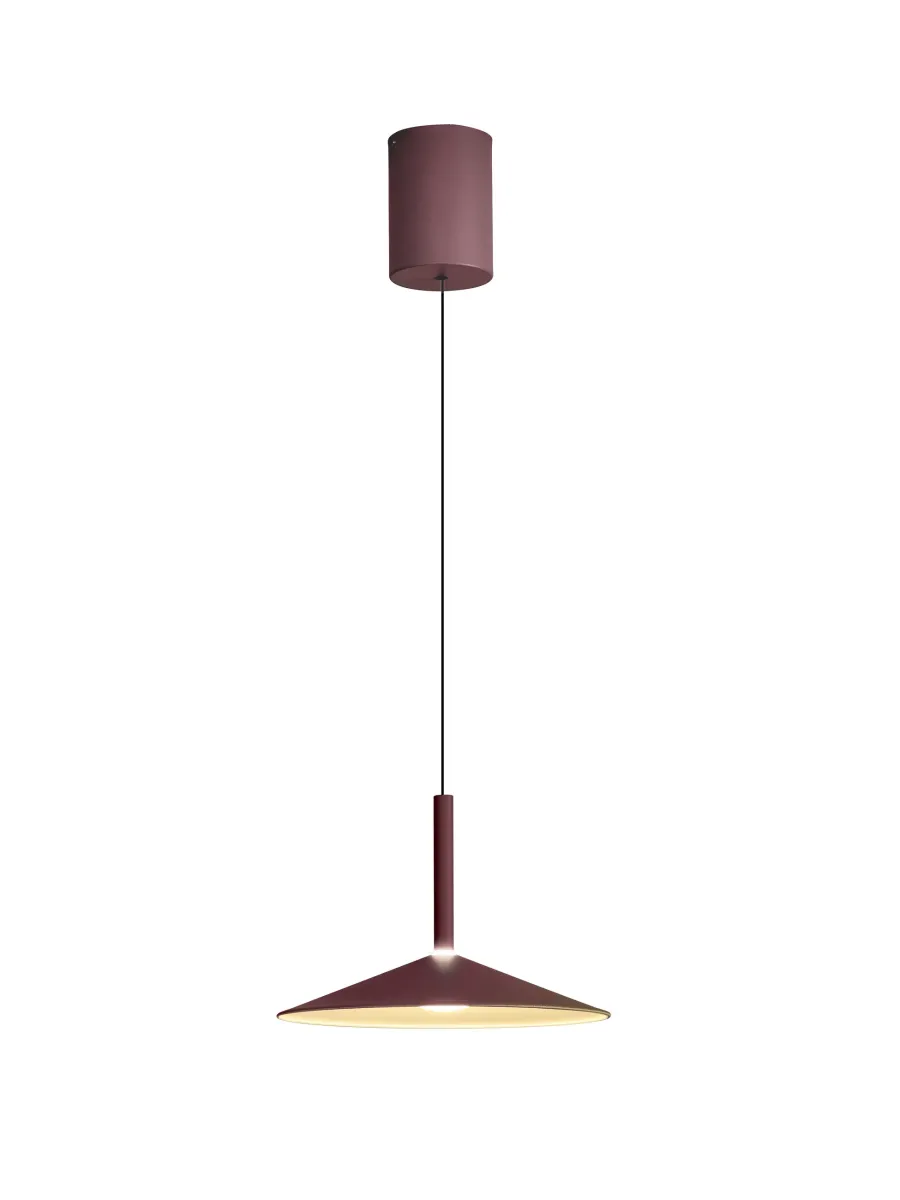 LED LUSTER 32/180 cm