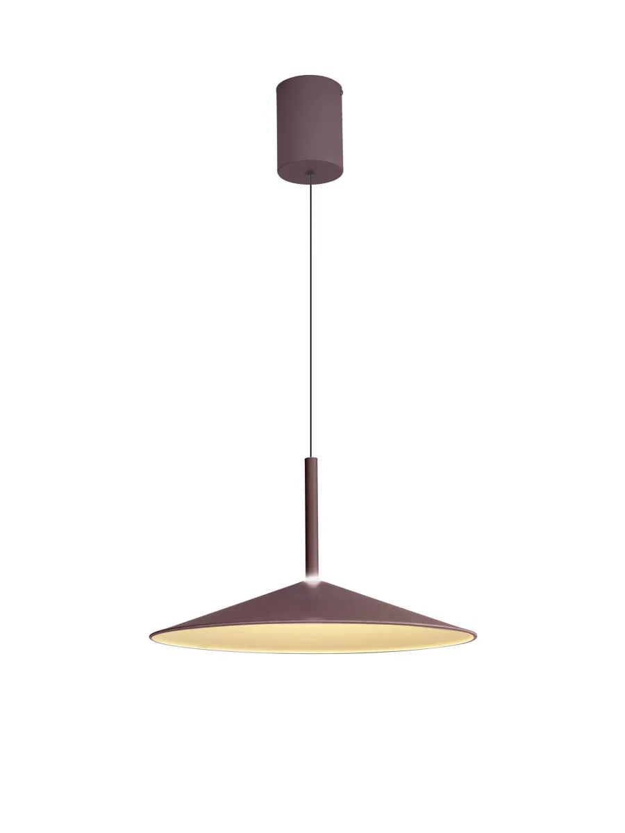 LED LUSTER 47,5/180 cm