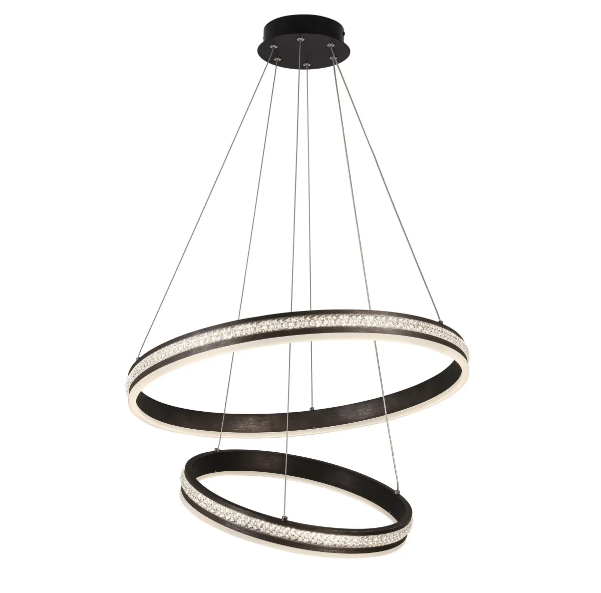 LED LUSTER 60/120 cm