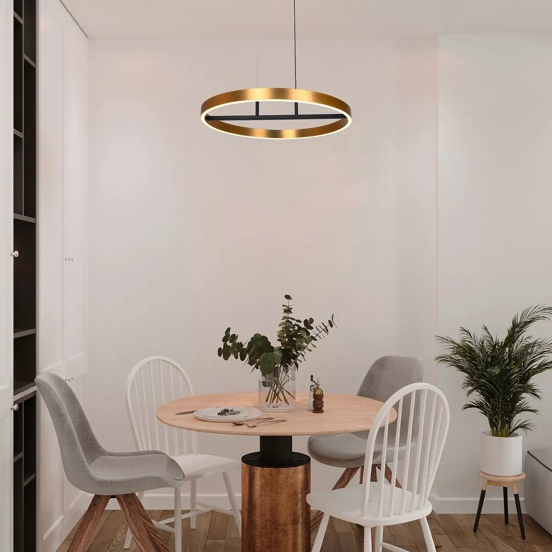 LED LUSTER 60/120 cm