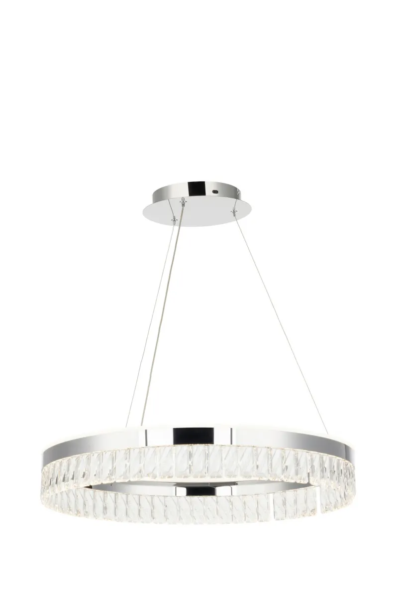 LED LUSTER  60/150 cm     
