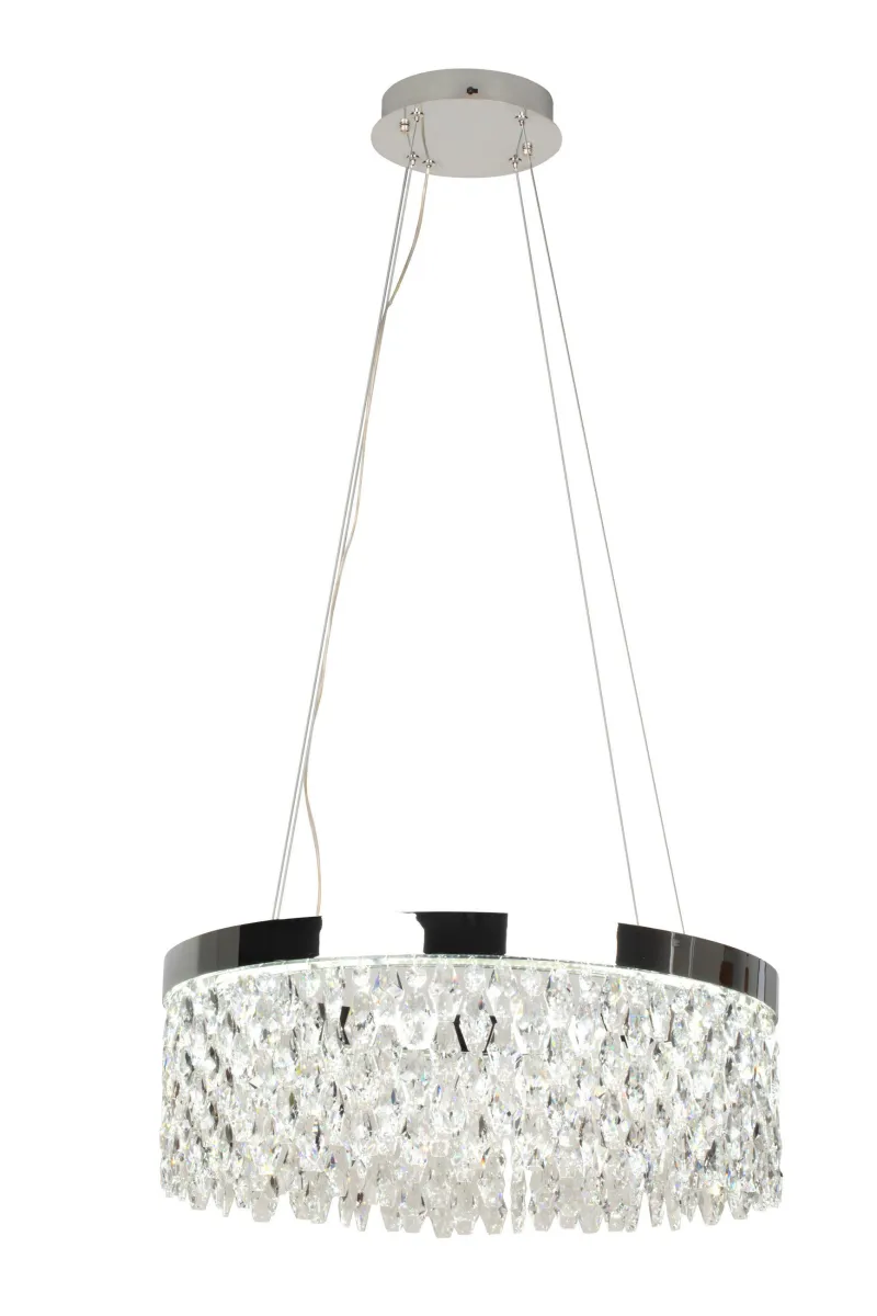 LED LUSTER  60/150 cm     