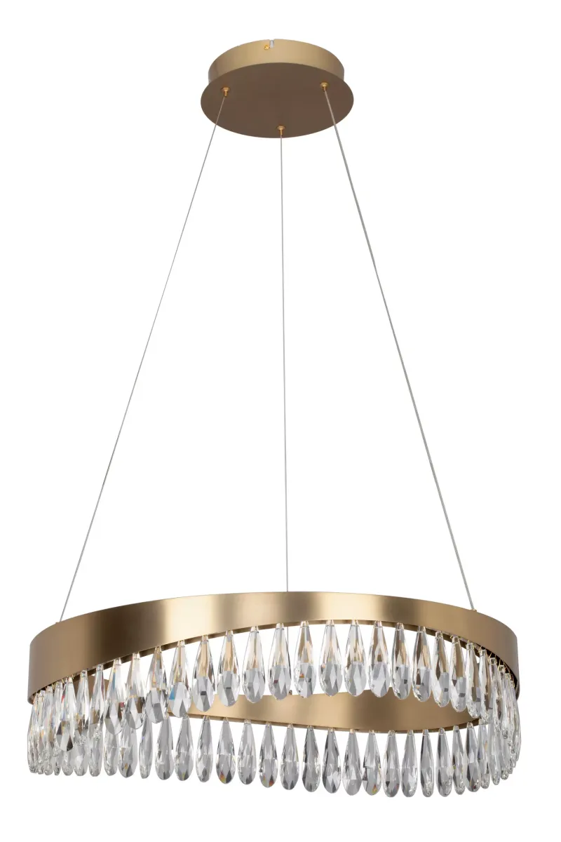 LED LUSTER 60/150 cm