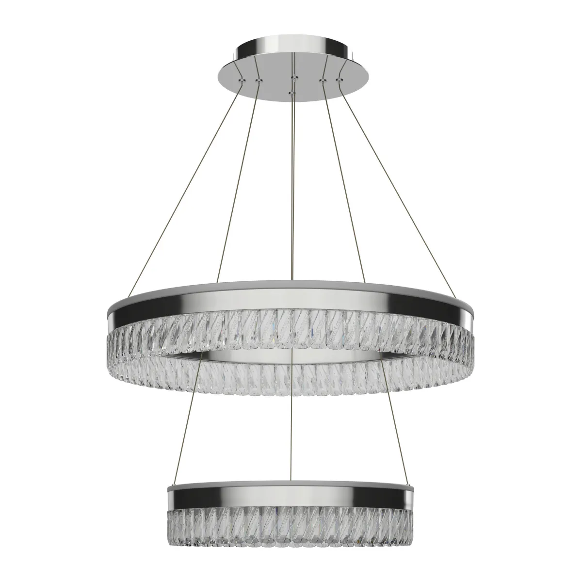 LED LUSTER  60/150 cm     