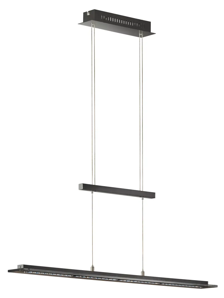 LED LUSTER 88/9/80-150 cm