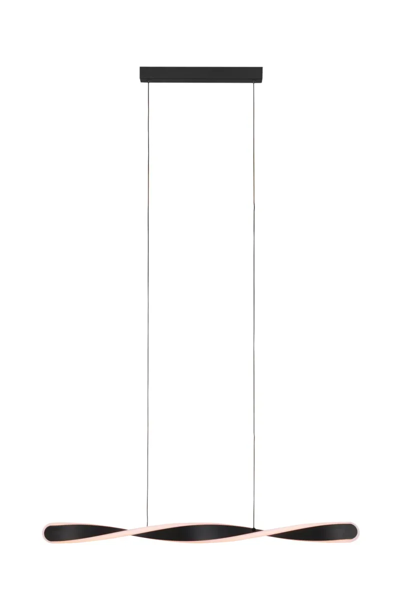 LED LUSTER 89/6/150 cm