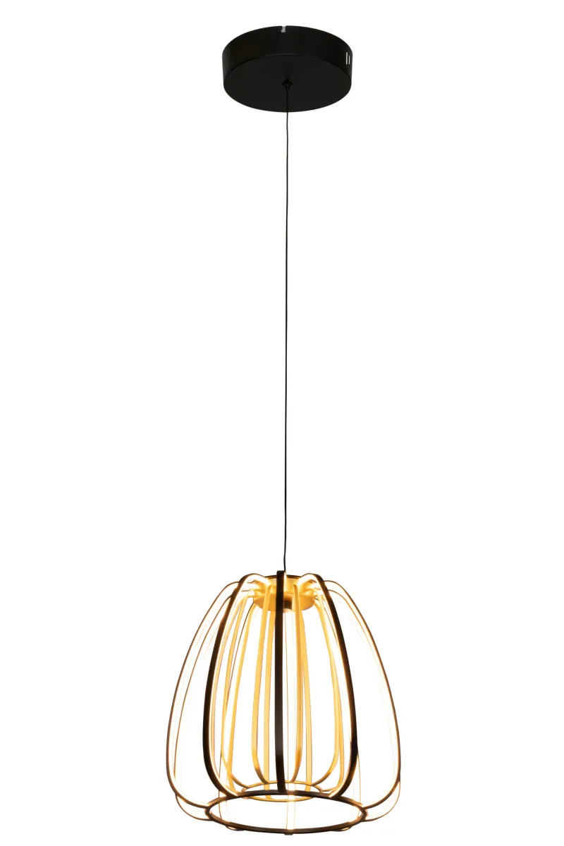 LED LUSTER      