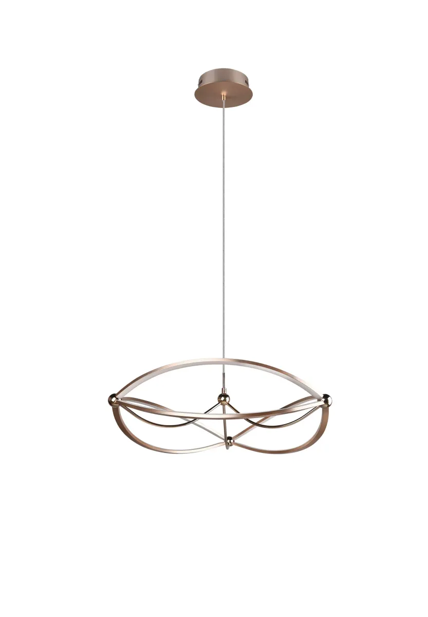 LED LUSTER