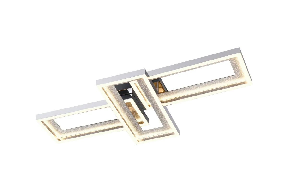 LED PLAFONJERA AXIS 