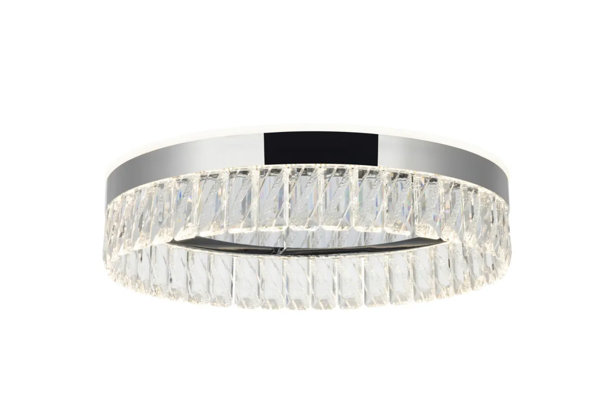 LED PLAFONJERA Bunda 