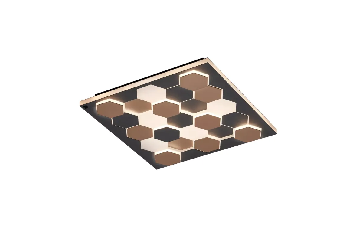 LED PLAFONJERA Cifavo